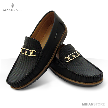 کفش کالج مردانه مازراتی(Maserati) 2020 جدید